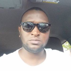 Meet your Posher, Aboubacar